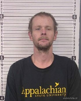 Dennis Wayne Smithey Mugshot