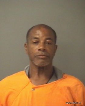 Dennis Ondrea Thomas Mugshot