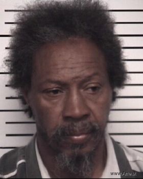 Dennis Lamont Troutman Mugshot