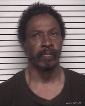 Dennis Lamont Troutman Mugshot