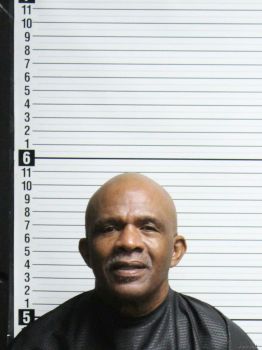 Dennis James Wade Mugshot