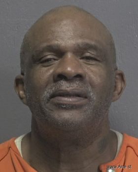 Dennis James Wade Mugshot