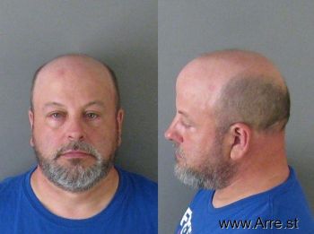 Dennis Lee White Mugshot