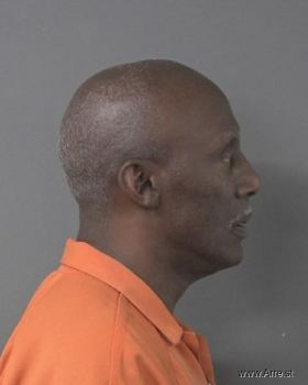 Dennis Edmond Williams Mugshot