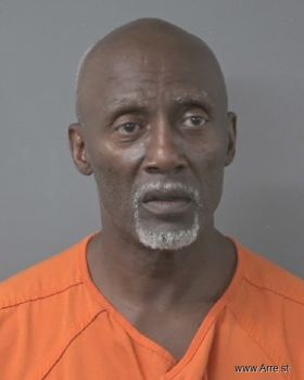 Dennis Edmond Williams Mugshot