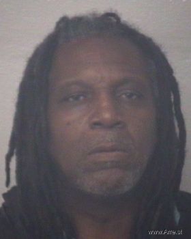 Denorris  Wilson Mugshot