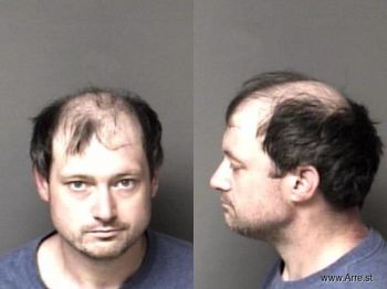 Denton Thomas Adams Mugshot