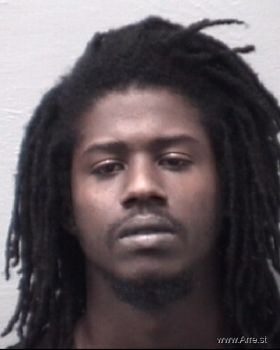 Denzel Marquis Johnson Mugshot