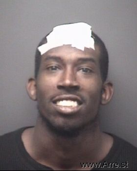 Deon Terrell Banks Mugshot