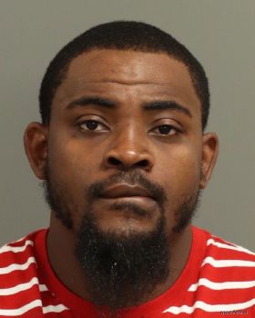 Deon Harold Boney Mugshot