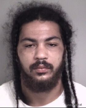 Deon Nmn Wright Mugshot