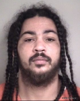 Deon Nmn Wright Mugshot