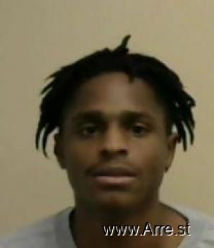 Deondre M Johnson Mugshot