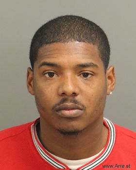 Deondre Michael Sr Smith Mugshot