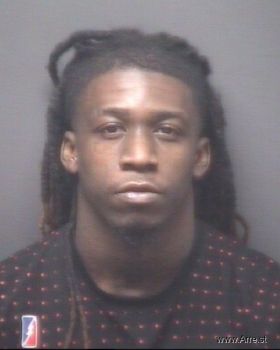 Deonqueeze La Vonta Best Mugshot