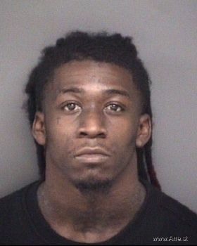 Deonqueeze La Vonta Best Mugshot