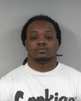 Deontae Raekwon Williams Mugshot