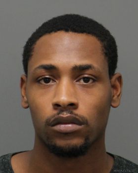 Deonte Hassan Richardson Mugshot