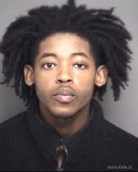 Deonte Remaj Shelley Mugshot