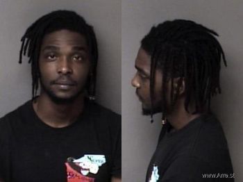 Deonte Jaquan Smith Mugshot