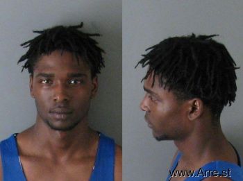 Deonte Jaquan Smith Mugshot