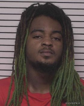 Deonte Nazair Whitley-shine Mugshot