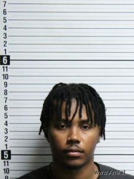 Deontra Jormar Green Mugshot