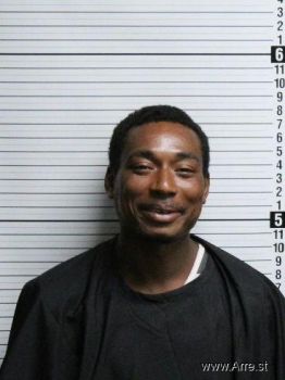 Deontray Rashen Morgan Mugshot