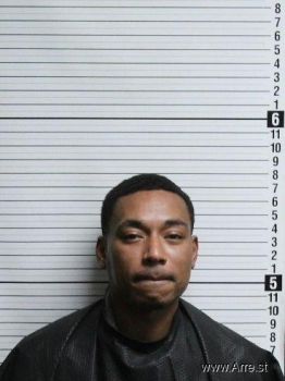 Deontray Rashen Morgan Mugshot