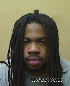 Dequante J Brown Mugshot