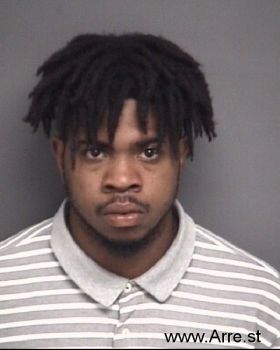 Dequante Jierick Brown Mugshot