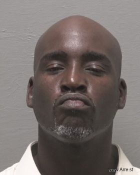 Derald Donnell Boney Mugshot