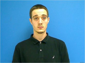 Derek Christopher Barnes Mugshot