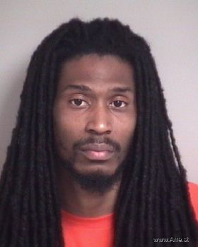 Derek Antoine Boyd Mugshot