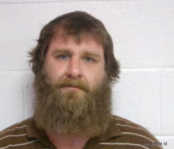 Derek Earl Campbell Mugshot