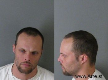 Derek Steven Carpenter Mugshot