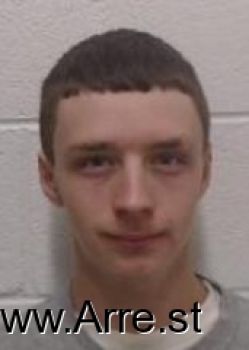 Derek D Carpenter Mugshot