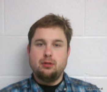 Derek Brandon Conley Mugshot