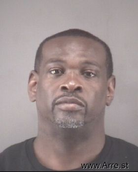 Derek Bernard Davis Mugshot