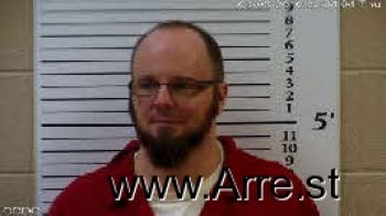 Derek Shane Goodson Mugshot