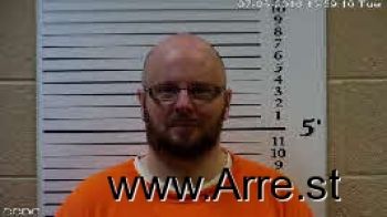 Derek Shane Goodson Mugshot