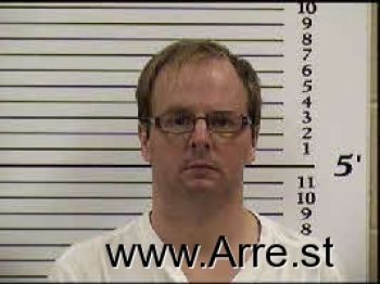 Derek Shane Goodson Mugshot