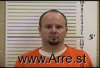 Derek Shane Goodson Mugshot