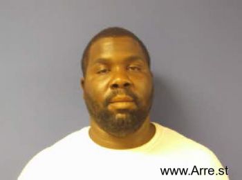 Derek Devon Goodwin Mugshot