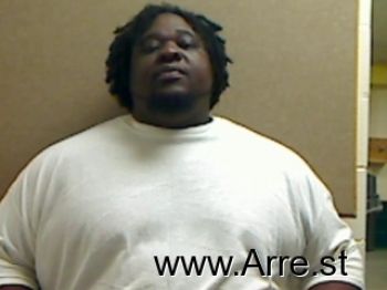 Derek L Harris Mugshot