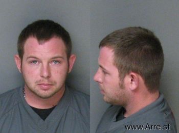 Derek Obrian Johnson Mugshot