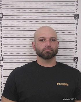 Derek Keith Laws Mugshot