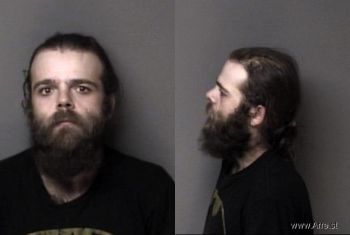 Derek Eugene Ramsey Mugshot