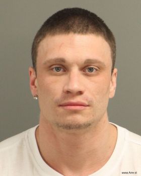 Derek Wayne Richardson Mugshot