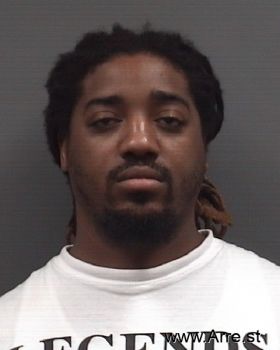 Derek Mcneill Washington Mugshot